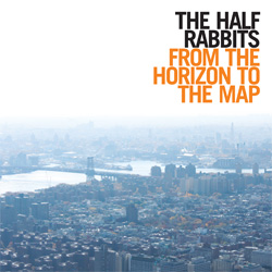 From The Horizon To The Map cover